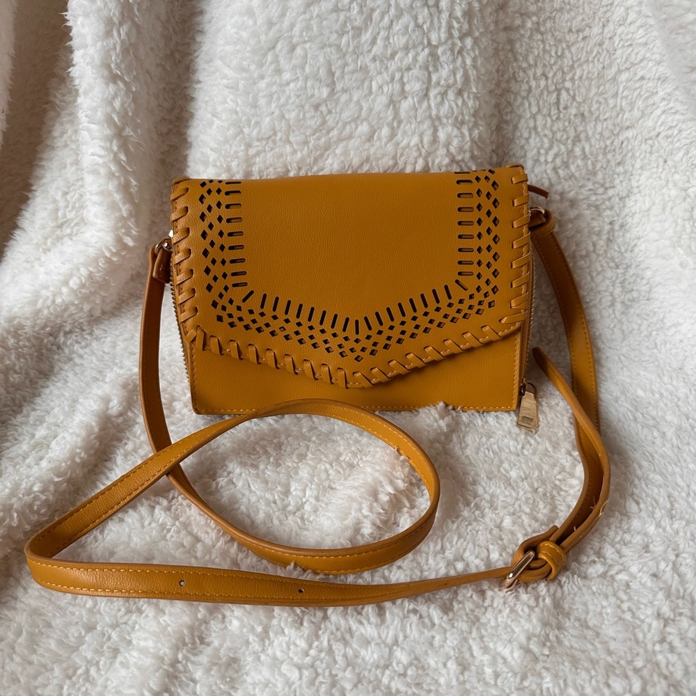 Moda Luxe Bag